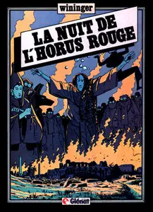 Victor Billetdoux (1978) Complete