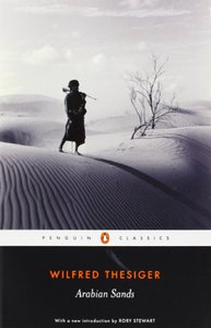 Arabian Sands (Penguin Classics) (Repost)