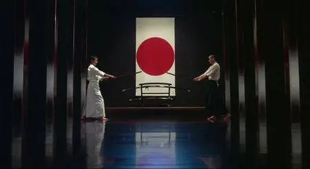 Mishima: A Life in Four Chapters (1985)