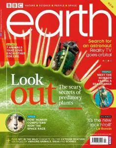 BBC Earth UK - Issue 4 - February 2017