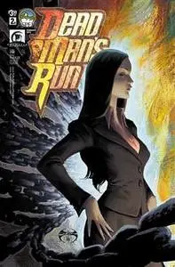 Dead Man's Run (La caza del hombre muerto) #1 de 6