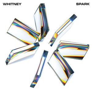 Whitney - Spark (2022) [Official Digital Download 24/96]