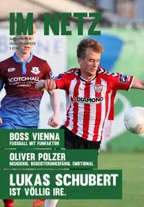 IM NETZ (eingestellt) – 02 Dezember 2016