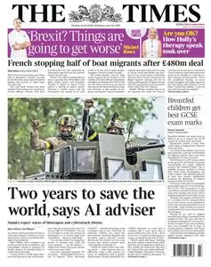 The Times - 6 June 2023