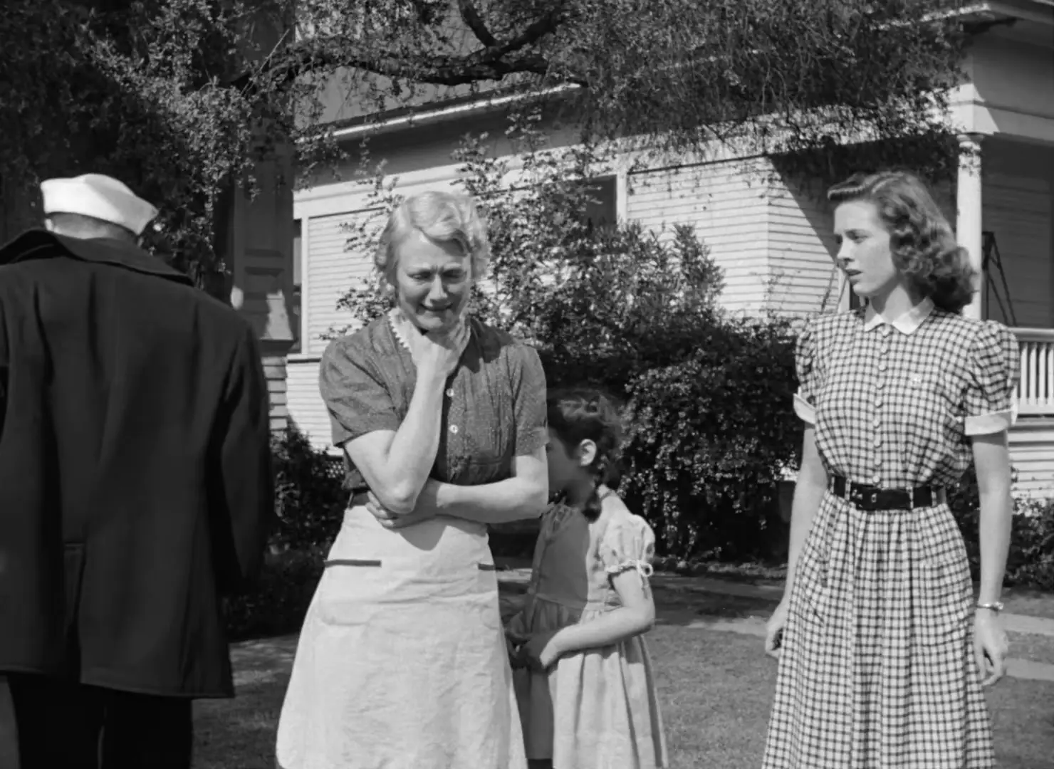 The Best Years of Our Lives (1946)