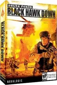 Delta Force 6 Black Hawk Down