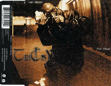 Tricky - Singles & EPs Collection 1994-2008 (13CD) [Re-Up]