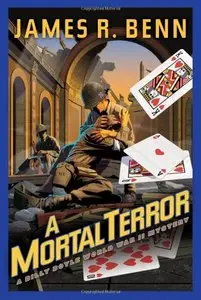 A Mortal Terror (A Billy Boyle WWII Mystery)