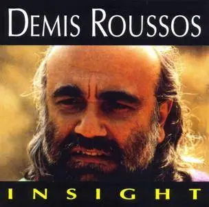 Demis Roussos - Complete: 28 Original Albums (2016)