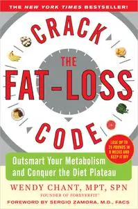 Crack the Fat-Loss Code: Outsmart Your Metabolism & Conquer the Diet Plateau