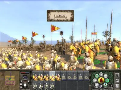 Medieval II: Total War [MULTi5] (Repost)