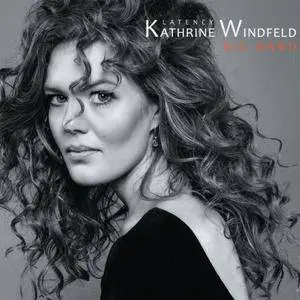 Kathrine Windfeld - Latency (2017)