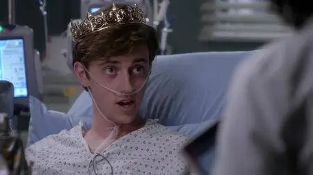 Grey's Anatomy S04E15