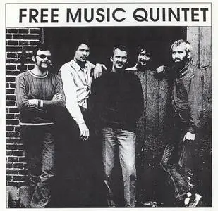 Free Music Quintet - Free Music 1 And 2 (2000)