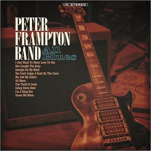 Peter Frampton Band - All Blues (2019)