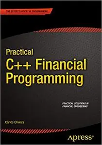 Practical C++ Financial Programming