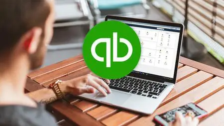 Mastering Quickbooks Desktop Pro 2023 Training Tutorial