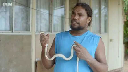 BBC - Handmade in the Pacific Series 1: Yidaki (2018)