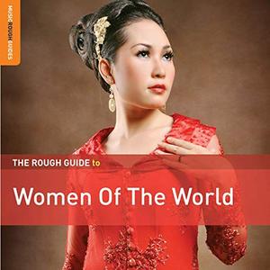 VA - Rough Guide to Women Of The World (2019)
