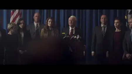 Five Days at Memorial S01E08
