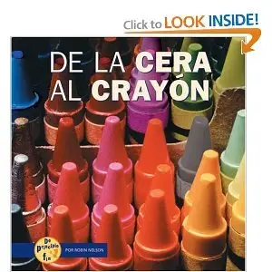 De La Cera a La Crayon
