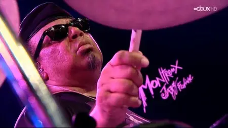 Bobby Womack - Montreux Jazz Festival 2013 [HDTV 720p]