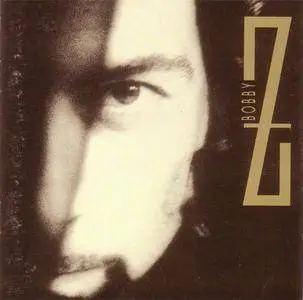 Bobby Z - s/t (1989) {Virgin} {former Prince drummer} **[RE-UP]**