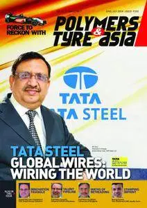 Tyre Asia - June/July 2014