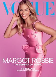 Vogue USA - June 2023