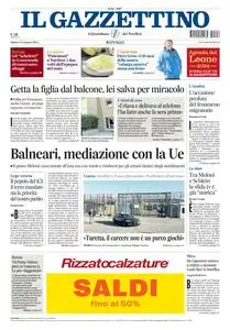 Il Gazzettino Rovigo - 6 Gennaio 2024
