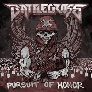 Battlecross - Pursuit of Honor (2011) 
