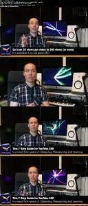 YouTube SEO Guide in 7 Steps