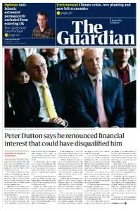 The Guardian Australia - June 28, 2019