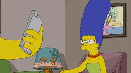 The Simpsons S31E15