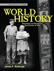 World History - Student