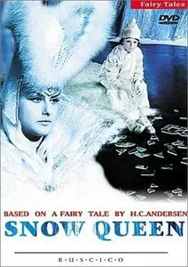 The Snow Queen (1966)