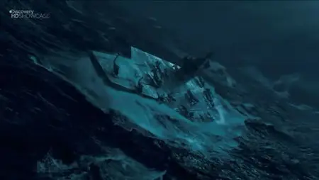Discovery Channel - 2012 Apocalypse (2010)