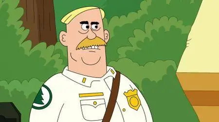 Brickleberry S02E13