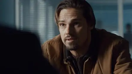 Mary Kills People S03E04