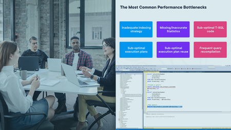 Understanding Query Optimization in SQL Server