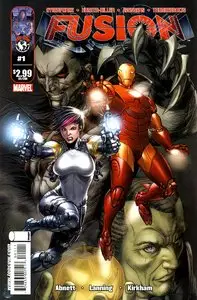 Fusion #1 