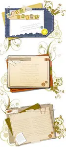 Decorative Banners #7