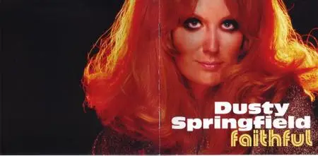 Dusty Springfield - Faithful (2015)