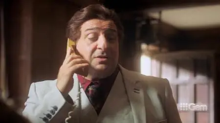 Queens of Mystery S01E01