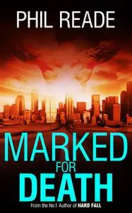 «Marked for Death» by PT Reade