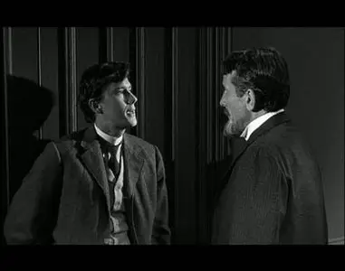 Miracle en Alabama (1962)
