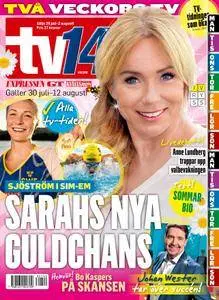 TV14 - 29 juli 2018