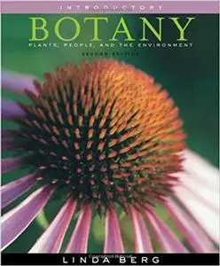 Introductory Botany: Plants, People, and the Environment (2nd Edition)