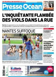 Presse Océan Nantes – 28 juin 2019