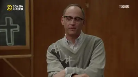 Teachers S03E14